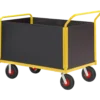 Ravendo lagervogn TW 1000 L-HWS
