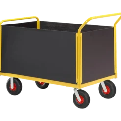 Ravendo lagervogn TW 1000 L-HWS