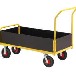 Ravendo lagervogn TW 1000 L-LWS