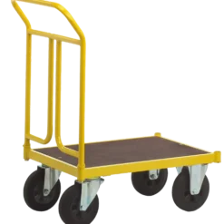 Ravendo lagervogn TW 750 M