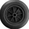 Ravendo massiv hjul SGE 250