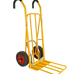 Ravendo multisækkevogn CLM 250 Ergo PUR