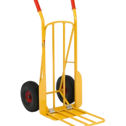 Ravendo multisækkevogn CLM 250 LLS