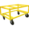 Ravendo pallevogn PTA 800