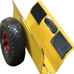 Ravendo pladehund TW 200 L Clamp 0-70