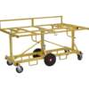 Ravendo pladevogn PBT 500 L