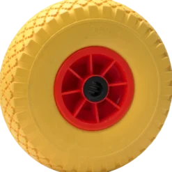 Ravendo reservedel hjul m./nav 10"