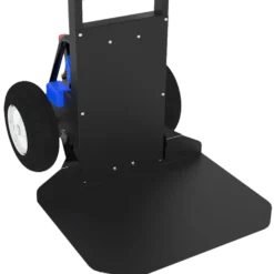 Ravendo reservedel platform xl