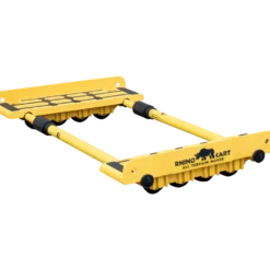 Ravendo Rhino cart transportvogn / møbelhund
