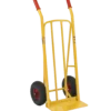 Ravendo sækkevogn