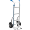 Ravendo sækkevogn ALU 200 CLS SR M