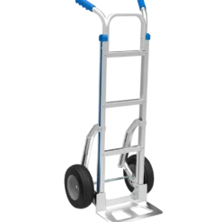 Ravendo sækkevogn ALU 200 CLS SR M