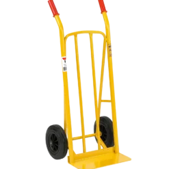 Ravendo sækkevogn CLS 250