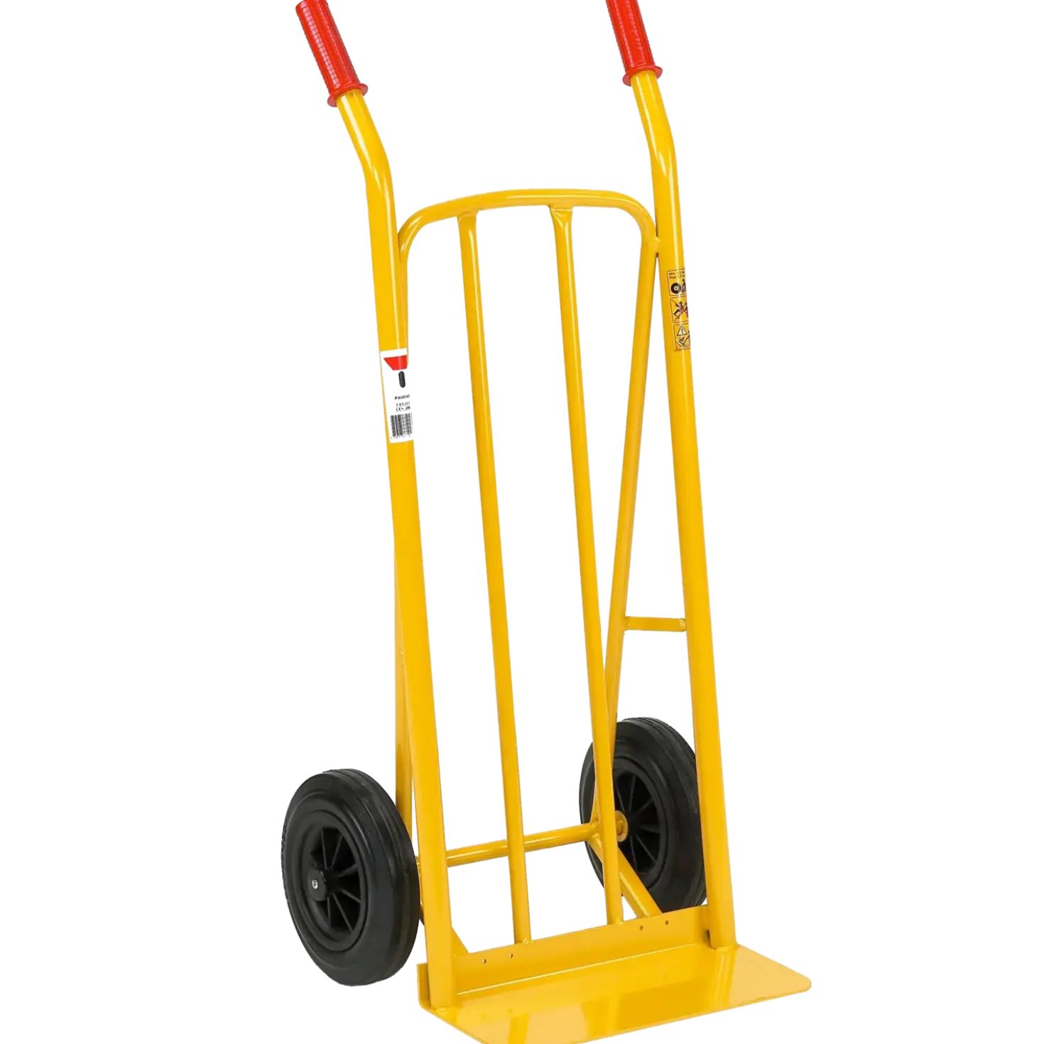 Ravendo sækkevogn CLS 250
