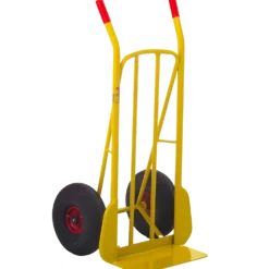 Ravendo sækkevogn CLS 250 LLS