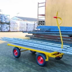 Ravendo transportvogn TW 2000