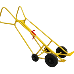 Ravendo tromlevogn DT 200
