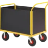 Ravendo TW 750 L-HWS lagervogn
