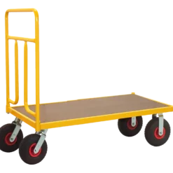 Ravendo TW 1250 L lagervogn