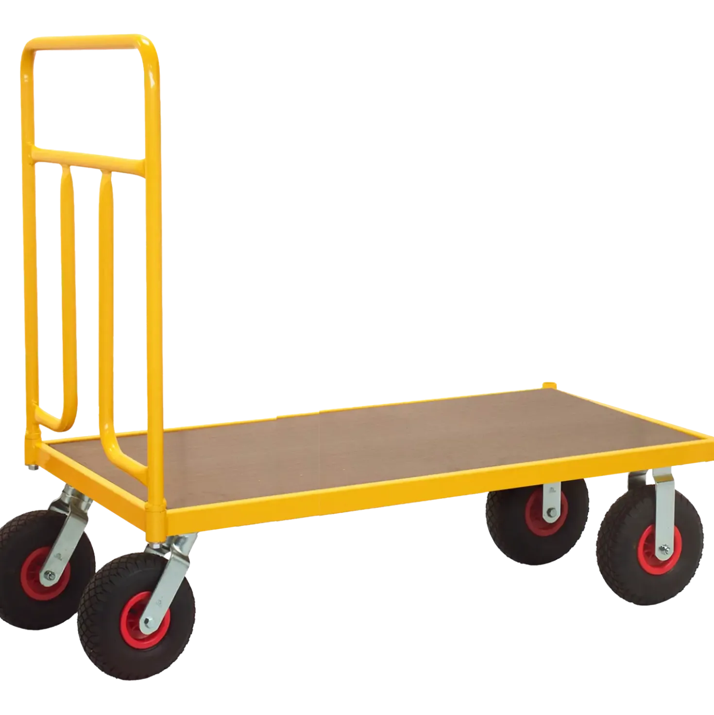 Ravendo TW 1250 L lagervogn