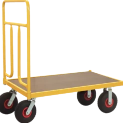 Ravendo TW 1000 L lagervogn