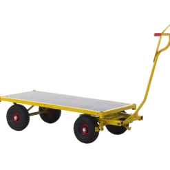 Ravendo TW 1500 LOW Transportvogn
