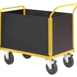 Ravendo TW 750 M-HWS lagervogn