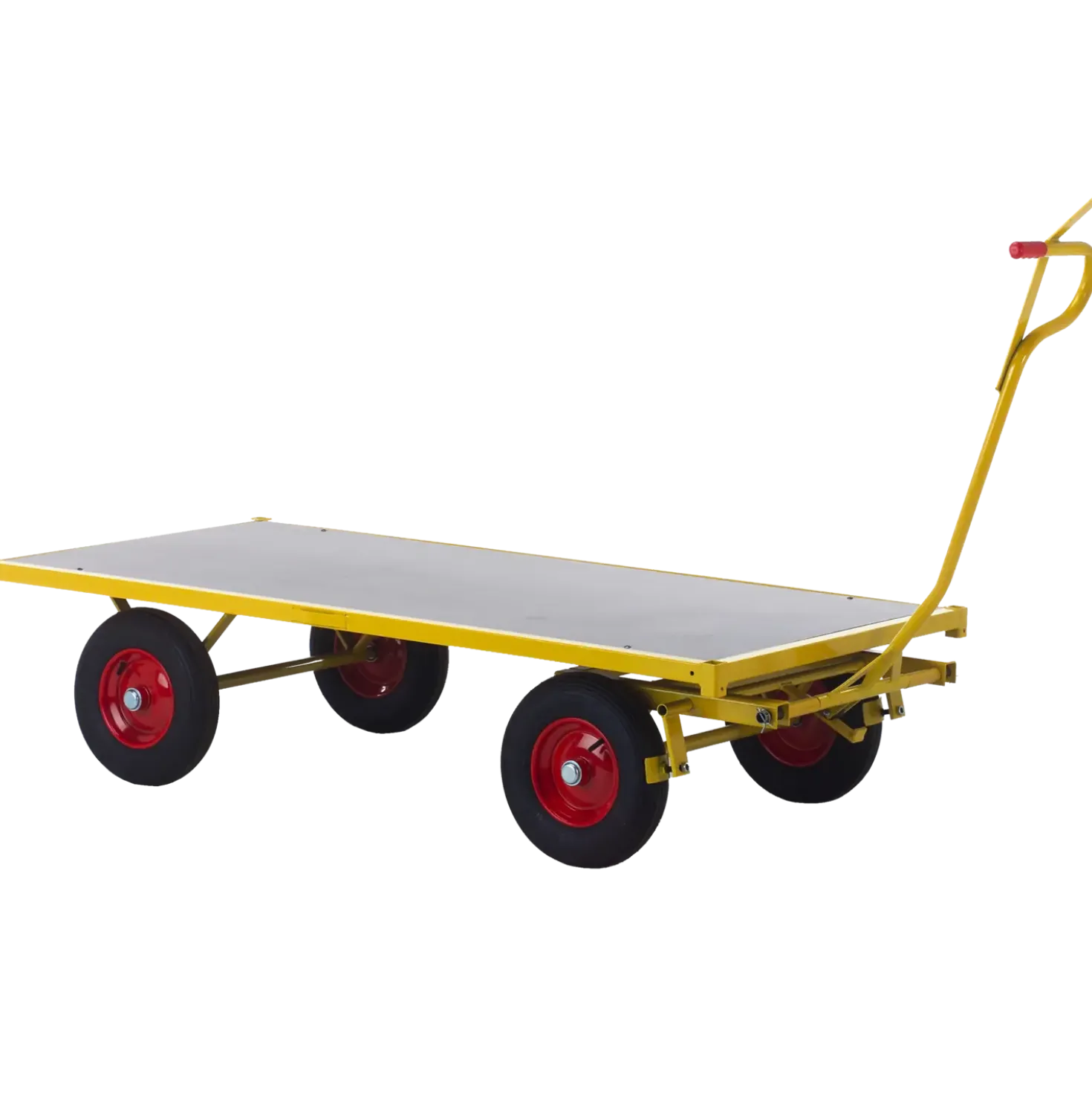Ravendo TW 1500 M transportvogn