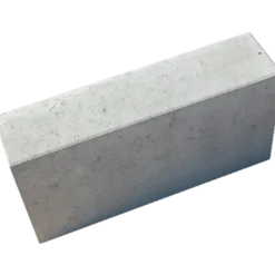RBR Albertslund kantsten 15x30x60 Grå