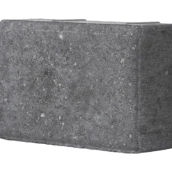 RBR 7 cm grå hjertingsten 14x21x7 cm 34 stk/m²