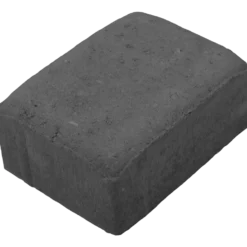 RBR 7 cm koks hjertingsten 1/2 sten 14x10,5x7 cm 68 stk/m²
