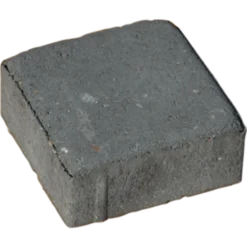 RBR 5 cm koks hjertingsten 2/3 sten 14x14x5 cm 51 stk/m²