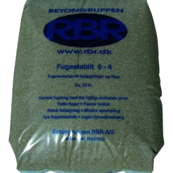 RBR Fugestabilt 20 Kg/16 Ltr
