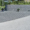 RBR Koks lock-block - 15x30x17,5 cm