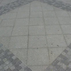 RBR Kopsten grå brud - 10x10x5 cm
