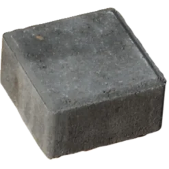 RBR Kopsten koks standard - 10x10x8 cm