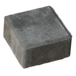 RBR Kopsten koks standard - 10x10x5 cm