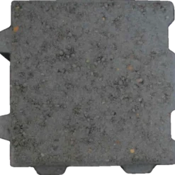 RBR Miljøsten 21x21x9 cm Koks