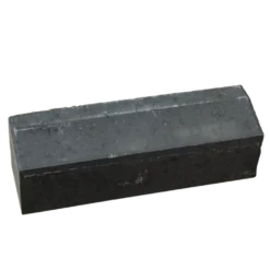 RBR Multikant standard TP15/50 koks med skrå forkant - 14x50x15,5 cm
