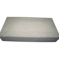 RBR Nordic-Wall afdækning, 60x30x10 cm grå