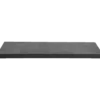 RBR Nordic-Wall trend top 90x18x5,5 cm koks