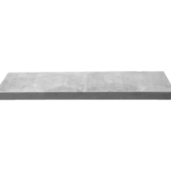 RBR Nordic-Wall trend top 90x18x5,5 cm grå