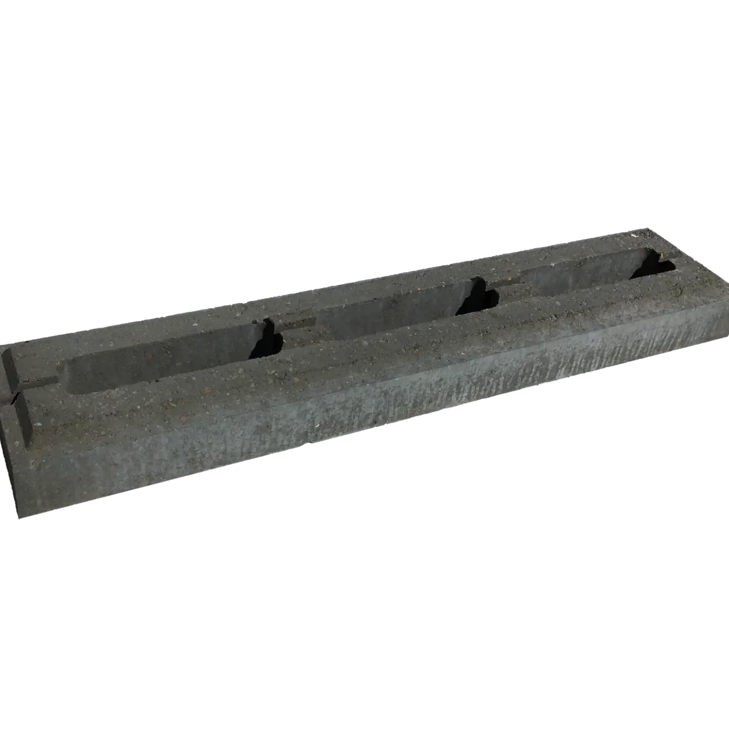 RBR Nordic-Wall Trend 90x18x8 cm koks
