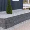 RBR S-sten randsten grå 10 cm ¤