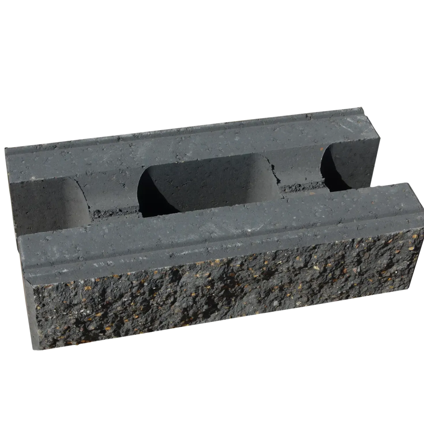 RBR S-sten randsten grå 10 cm ¤