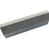 RBR S-sten randsten grå 8 cm ¤