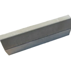 RBR S-sten randsten grå 8 cm ¤