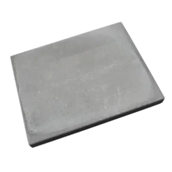 RBR Taktil opmærksom grå 30 x 30 x 7 cm