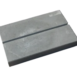 RBR Topplade grå til lock-block/afdækning - 40x60x7 cm
