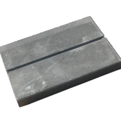 RBR Topplade koks til lock-block/afdækning - 40x60x7 cm